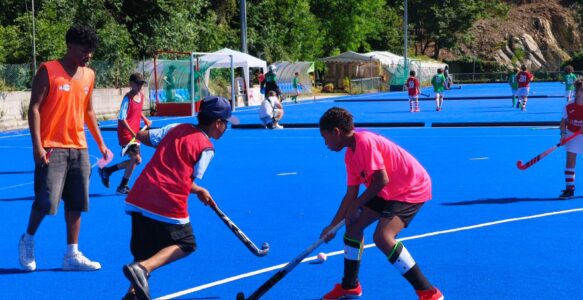 4° Concentramento Under 12 a Potenza Picena